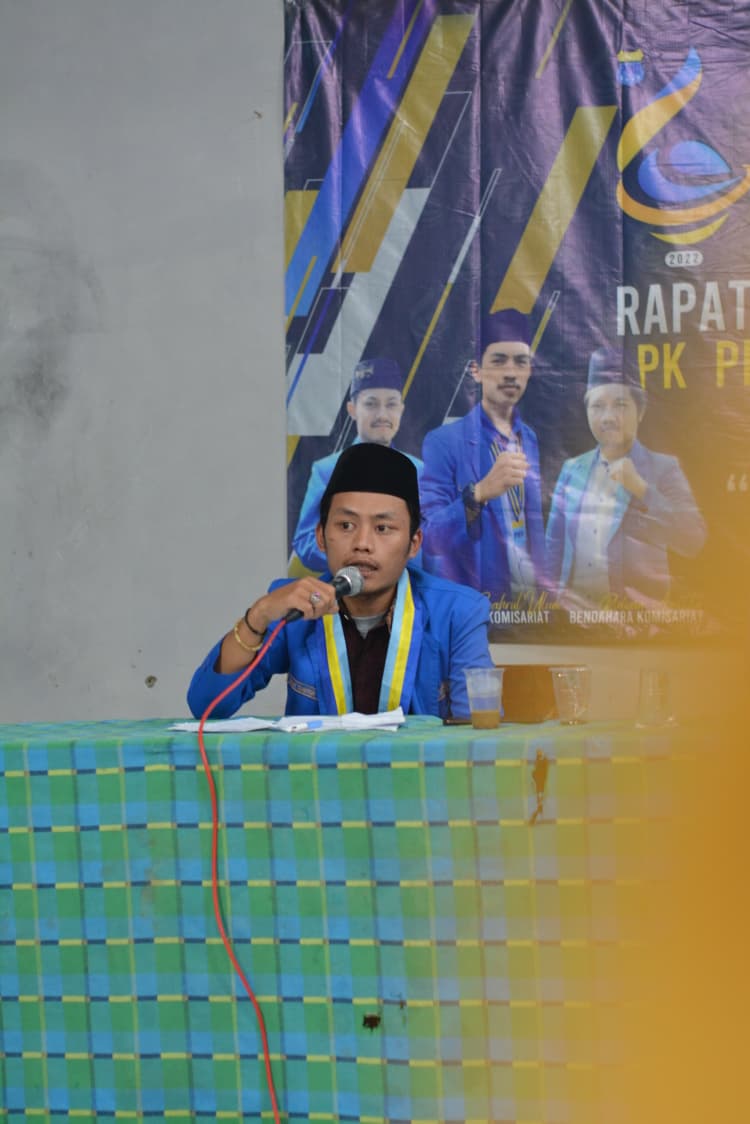 MBG : PMII Bandung Barat Mengecam Keras Atas Kegagalan Program